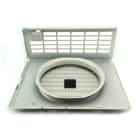 Atlantic Clim & Ventil - Façade avant - Pièce de rechange origine fabricant