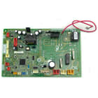 Atlantic Clim & Ventil - Carte de régulation - Pièce de rechange origine fabricant