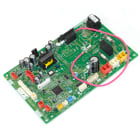 Atlantic Clim & Ventil - Carte de régulation - Pièce de rechange origine fabricant