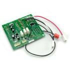 Atlantic Clim & Ventil - Carte transistor - Pièce de rechange origine fabricant