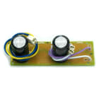 Atlantic Clim & Ventil - Carte condensateur - Pièce de rechange origine fabricant