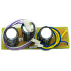 Atlantic Clim & Ventil - Carte condensateur - Pièce de rechange origine fabricant