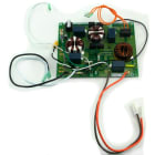 Atlantic Clim & Ventil - Carte d'alimentation - Pièce de rechange origine fabricant