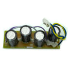 Atlantic Clim & Ventil - Carte condensateur - Pièce de rechange origine fabricant