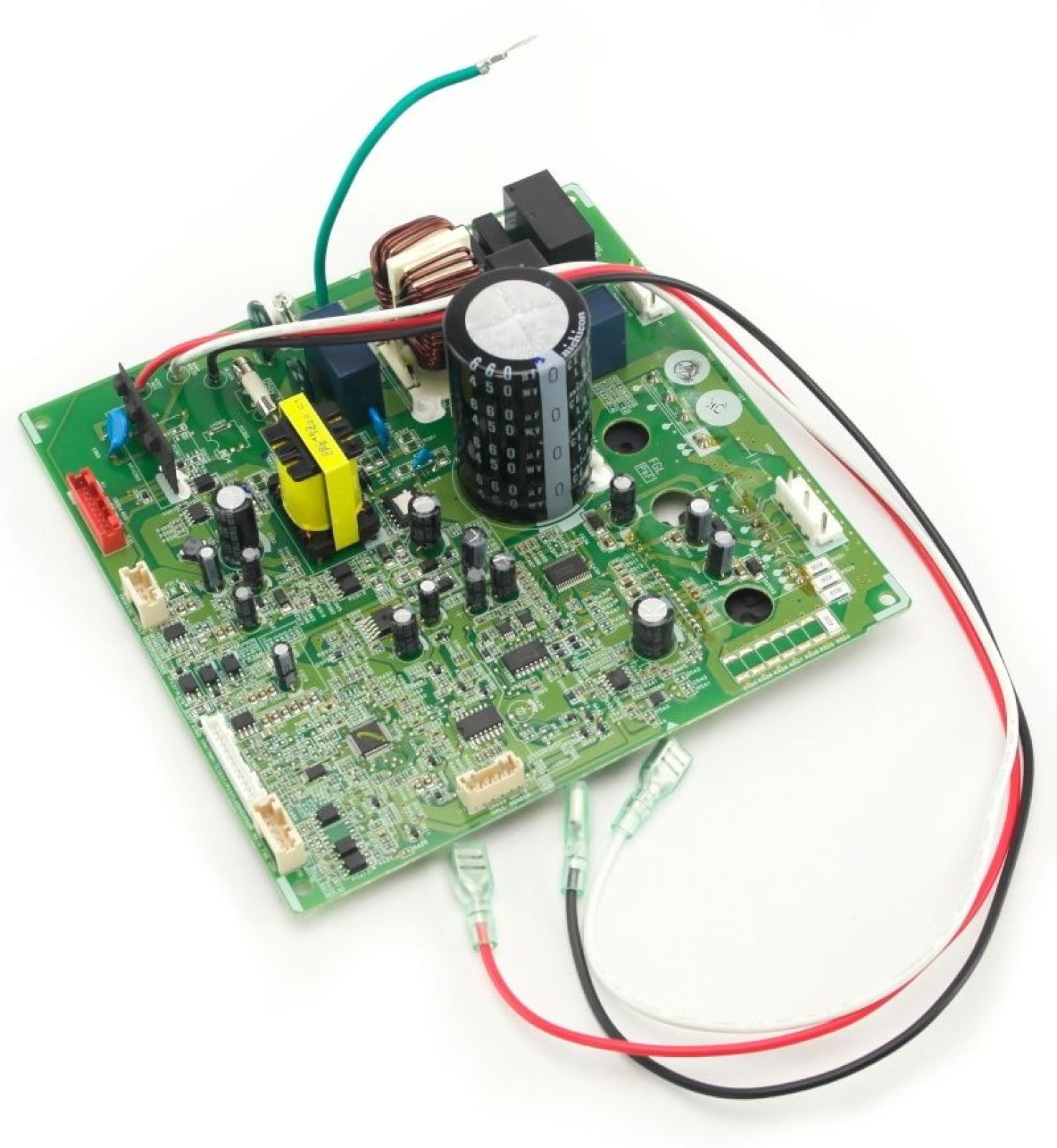 Atlantic Clim & Ventil - Carte d'alimentation - Pièce de rechange origine fabricant