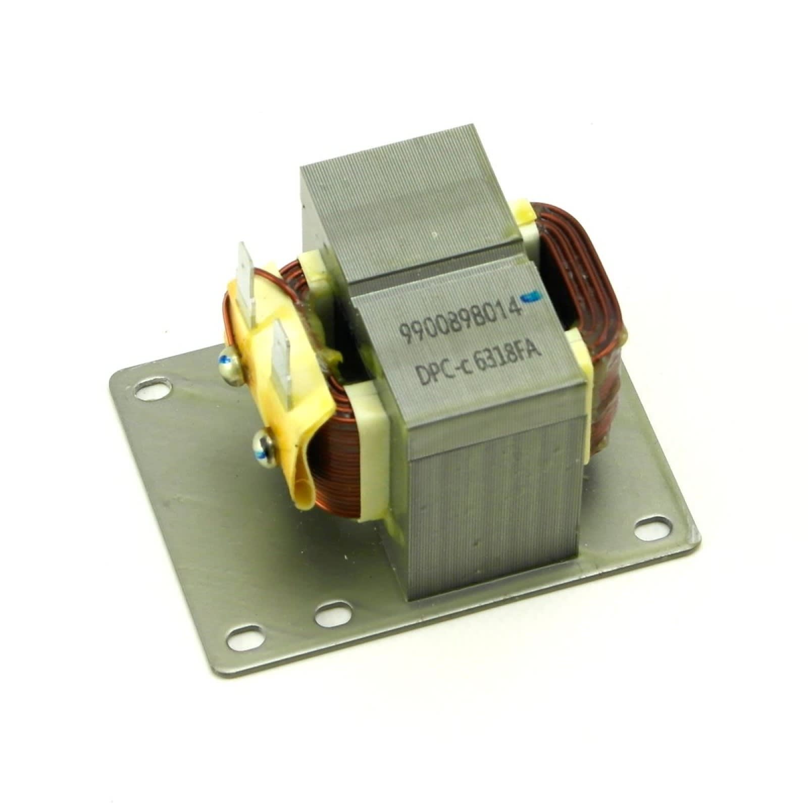 Atlantic Clim & Ventil - Bobine d'arrêt - Pièce de rechange origine fabricant