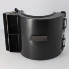 Atlantic Clim & Ventil - Enveloppe turbine basse - Pièce de rechange origine fabricant