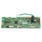 Atlantic Clim & Ventil - Carte de régulation - Pièce de rechange origine fabricant