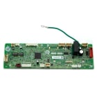 Atlantic Clim & Ventil - Carte de régulation - Pièce de rechange origine fabricant