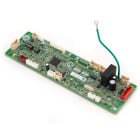 Atlantic Clim & Ventil - Carte de régulation - Pièce de rechange origine fabricant