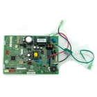 Atlantic Clim & Ventil - Carte de régulation - Pièce de rechange origine fabricant