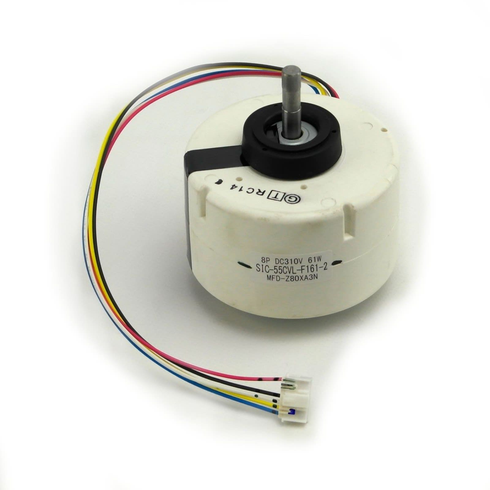 Atlantic Clim & Ventil - Moteur ventilation - Pièce de rechange origine fabricant