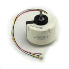 Atlantic Clim & Ventil - Moteur ventilation - Pièce de rechange origine fabricant