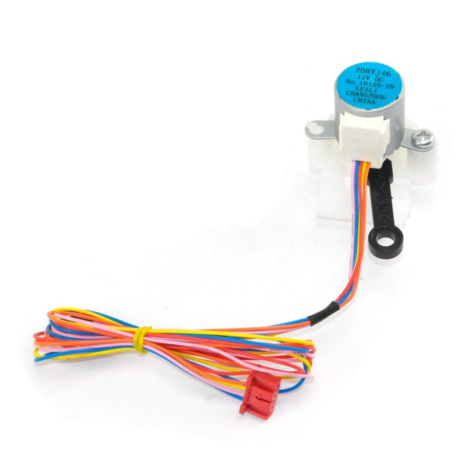 Atlantic Clim & Ventil - Ensemble liaison V - Pièce de rechange origine fabricant