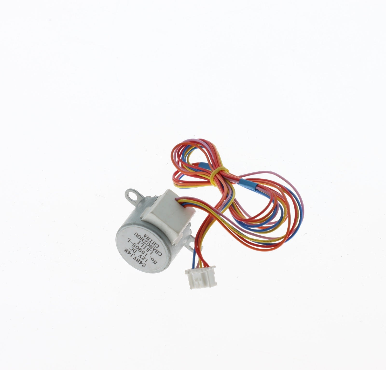 Atlantic Clim & Ventil - Moteur volet - Pièce de rechange origine fabricant