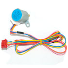 Atlantic Clim & Ventil - Moteur volet - Pièce de rechange origine fabricant