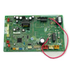 Atlantic Clim & Ventil - Carte de régulation - Pièce de rechange origine fabricant