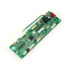 Atlantic Clim & Ventil - Carte de régulation - Pièce de rechange origine fabricant