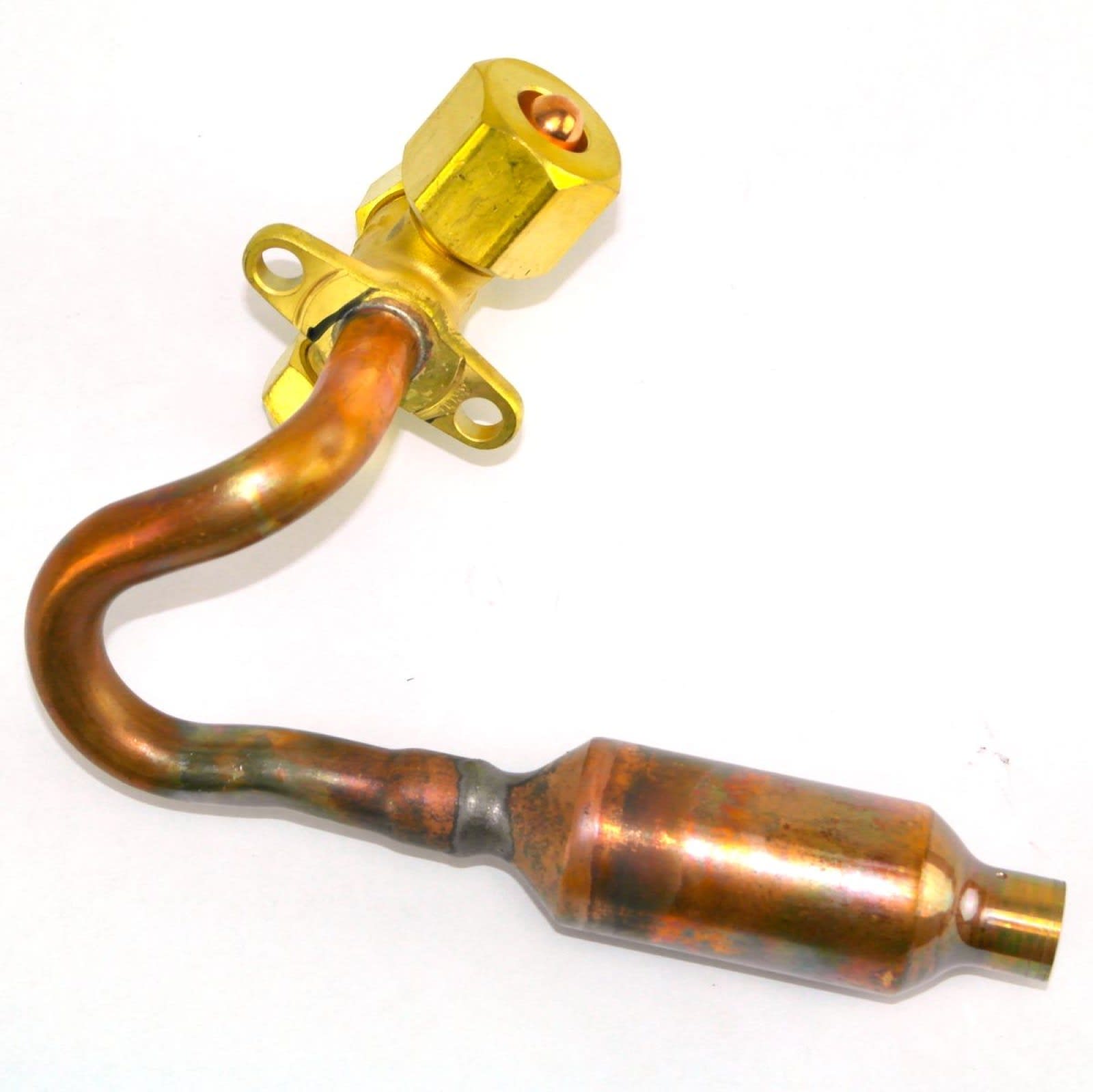 Atlantic Clim & Ventil - Vanne 3 voies 1/2 gaz - Pièce de rechange origine fabricant