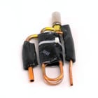 Atlantic Clim & Ventil - Détendeur - Pièce de rechange origine fabricant