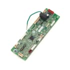 Atlantic Clim & Ventil - Carte de régulation - Pièce de rechange origine fabricant