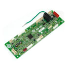 Atlantic Clim & Ventil - Carte de régulation - Pièce de rechange origine fabricant