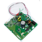 Atlantic Clim & Ventil - Carte d'alimentation - Pièce de rechange origine fabricant