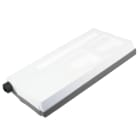 Atlantic Clim & Ventil - Bac de récupération des condensats - Pièce de rechange origine fabricant