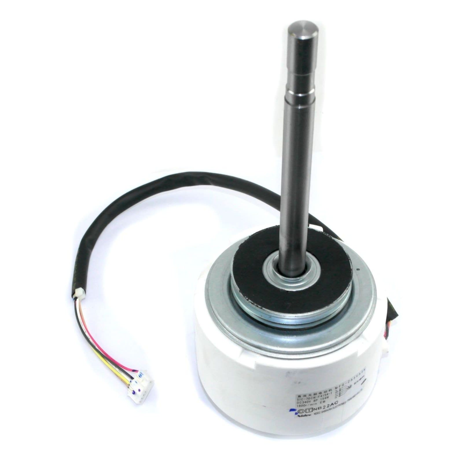 Atlantic Clim & Ventil - Moteur ventilation - Pièce de rechange origine fabricant