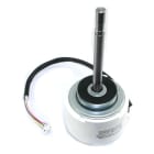 Atlantic Clim & Ventil - Moteur ventilation - Pièce de rechange origine fabricant