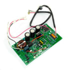 Atlantic Clim & Ventil - Carte de régulation - Pièce de rechange origine fabricant