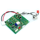 Atlantic Clim & Ventil - Carte transistor - Pièce de rechange origine fabricant