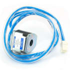 Atlantic Clim & Ventil - Bobine vanne 4 voies - Pièce de rechange origine fabricant