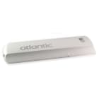 Atlantic Clim & Ventil - Capot de façade - Pièce de rechange origine fabricant