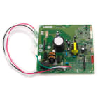 Atlantic Clim & Ventil - Carte d'alimentation - Pièce de rechange origine fabricant