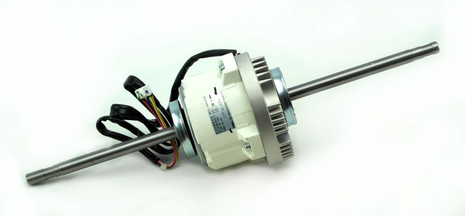 Atlantic Clim & Ventil - Moteur ventilation - Pièce de rechange origine fabricant