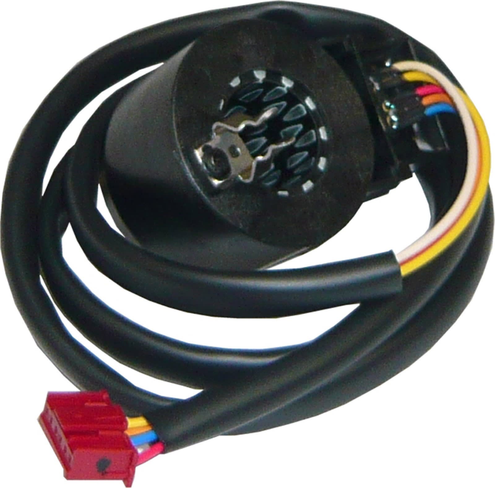 Atlantic Clim & Ventil - Bobine de détendeur - Pièce de rechange origine fabricant