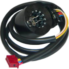 Atlantic Clim & Ventil - Bobine de détendeur - Pièce de rechange origine fabricant