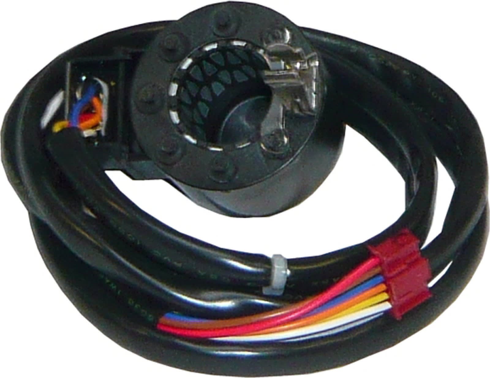 Atlantic Clim & Ventil - Bobine de détendeur - Pièce de rechange origine fabricant