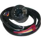 Atlantic Clim & Ventil - Bobine de détendeur - Pièce de rechange origine fabricant