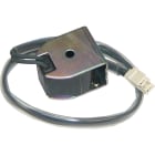 Atlantic Clim & Ventil - Bobine vanne 4 voies - Pièce de rechange origine fabricant