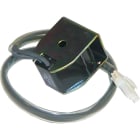 Atlantic Clim & Ventil - Bobine vanne 4 voies - Pièce de rechange origine fabricant