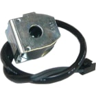 Atlantic Clim & Ventil - Bobine vanne 4 voies - Pièce de rechange origine fabricant