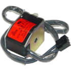 Atlantic Clim & Ventil - Bobine vanne 4 voies - Pièce de rechange origine fabricant