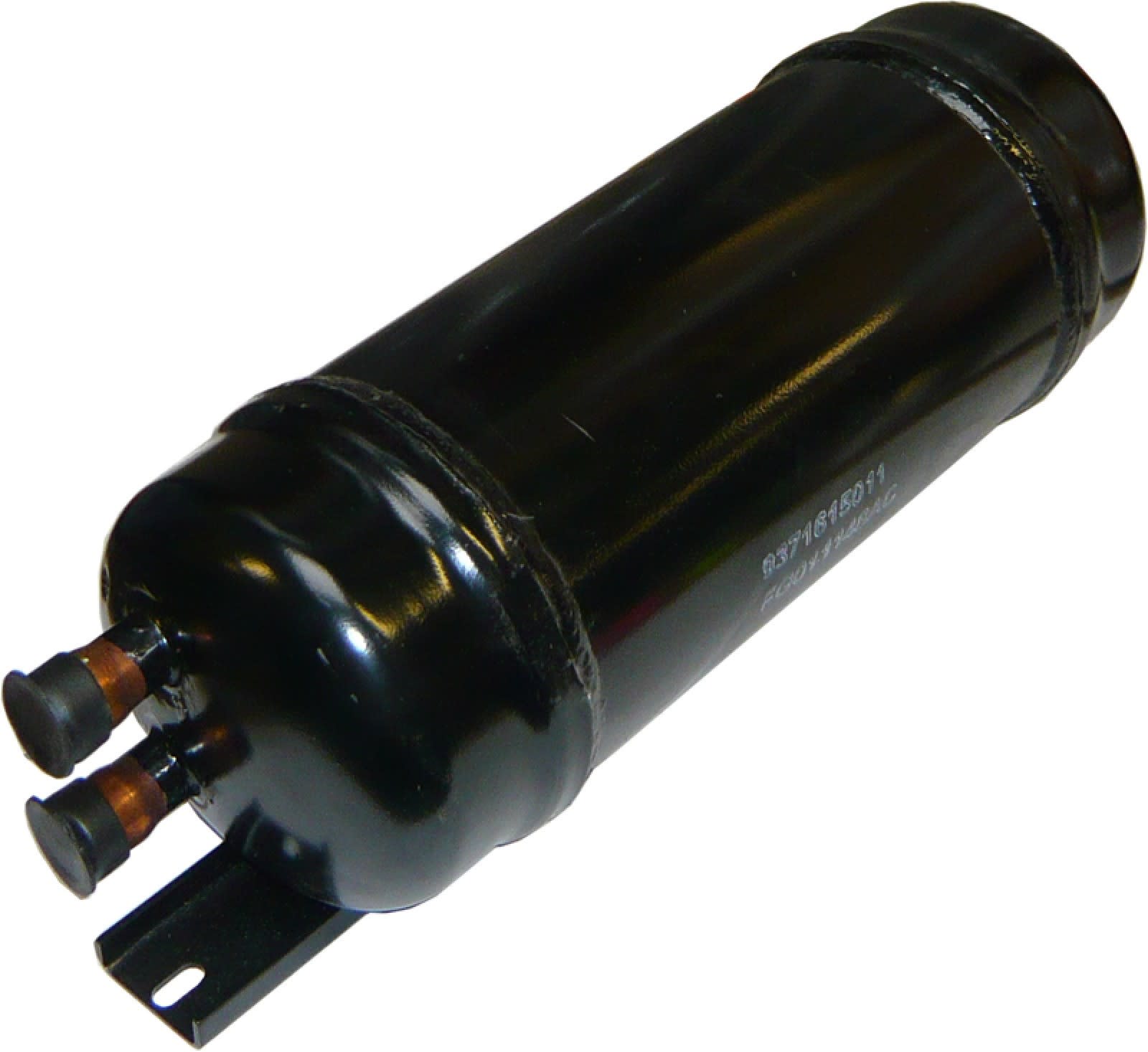 Atlantic Clim & Ventil - Bouteille de stockage - Pièce de rechange origine fabricant