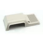 Atlantic Clim & Ventil - Cache raccord - Pièce de rechange origine fabricant