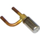 Atlantic Clim & Ventil - Détendeur - Pièce de rechange origine fabricant