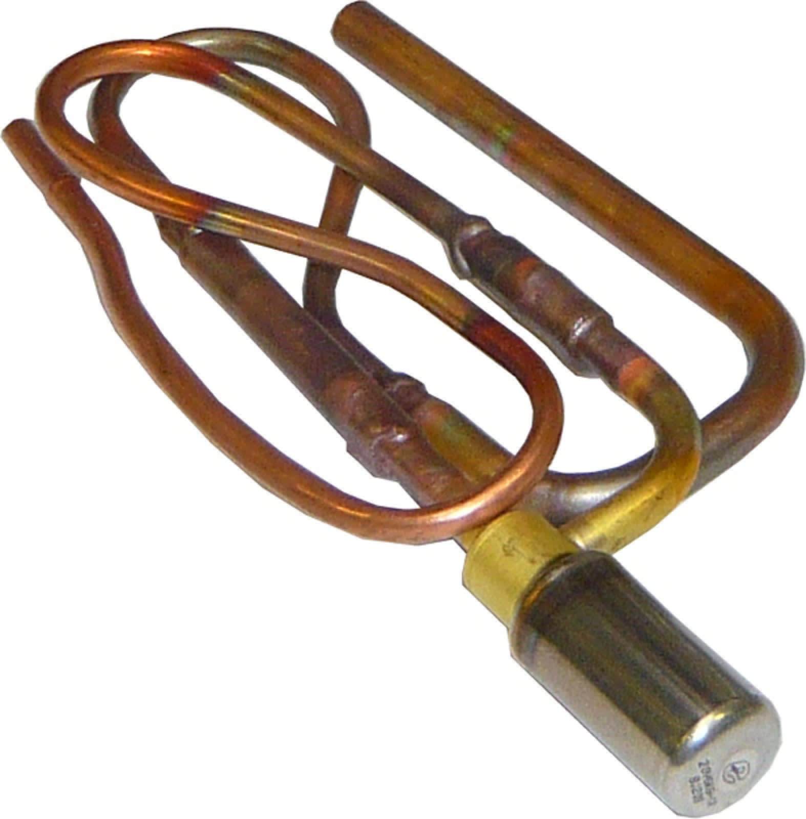 Atlantic Clim & Ventil - Détendeur - Pièce de rechange origine fabricant