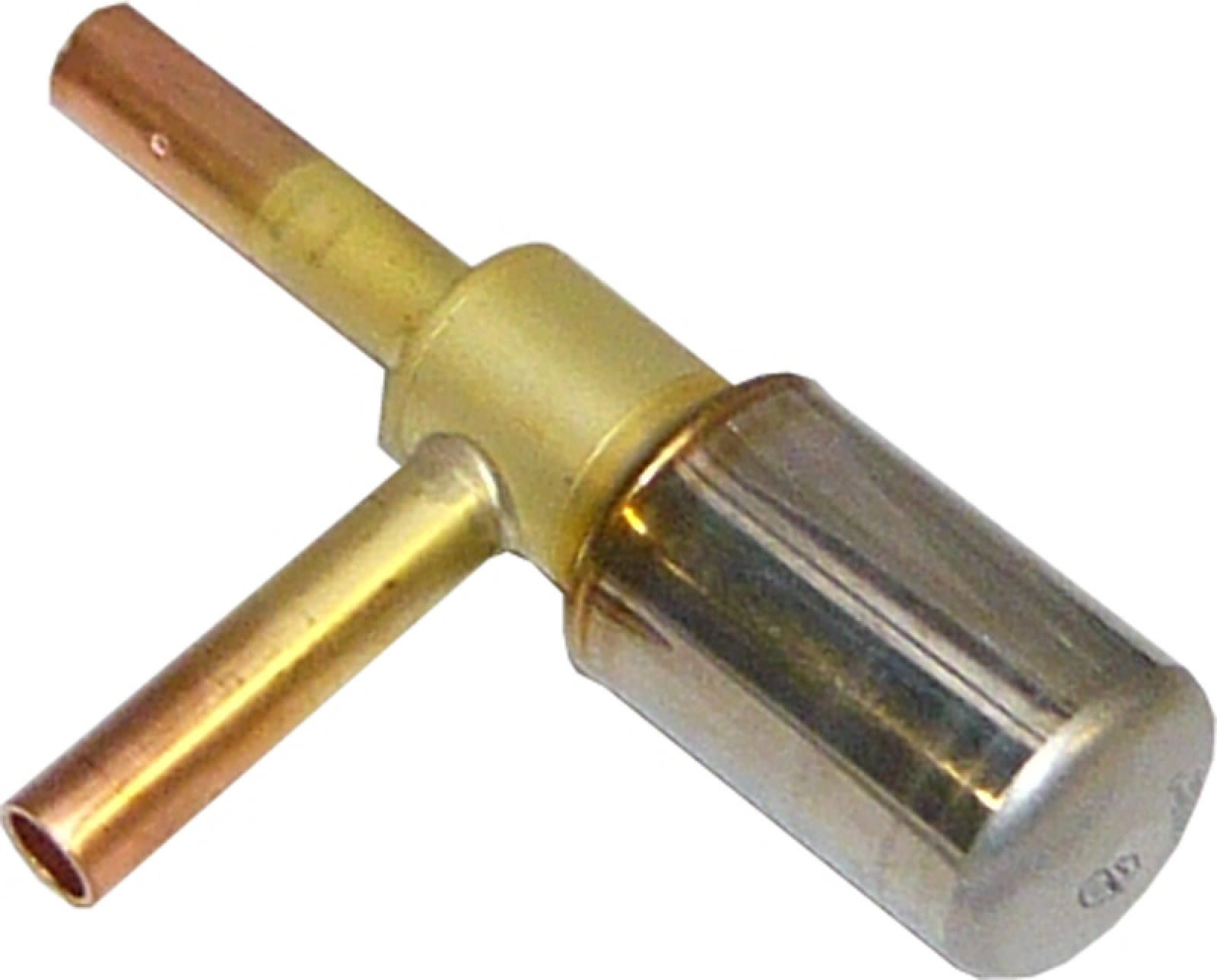 Atlantic Clim & Ventil - Détendeur - Pièce de rechange origine fabricant