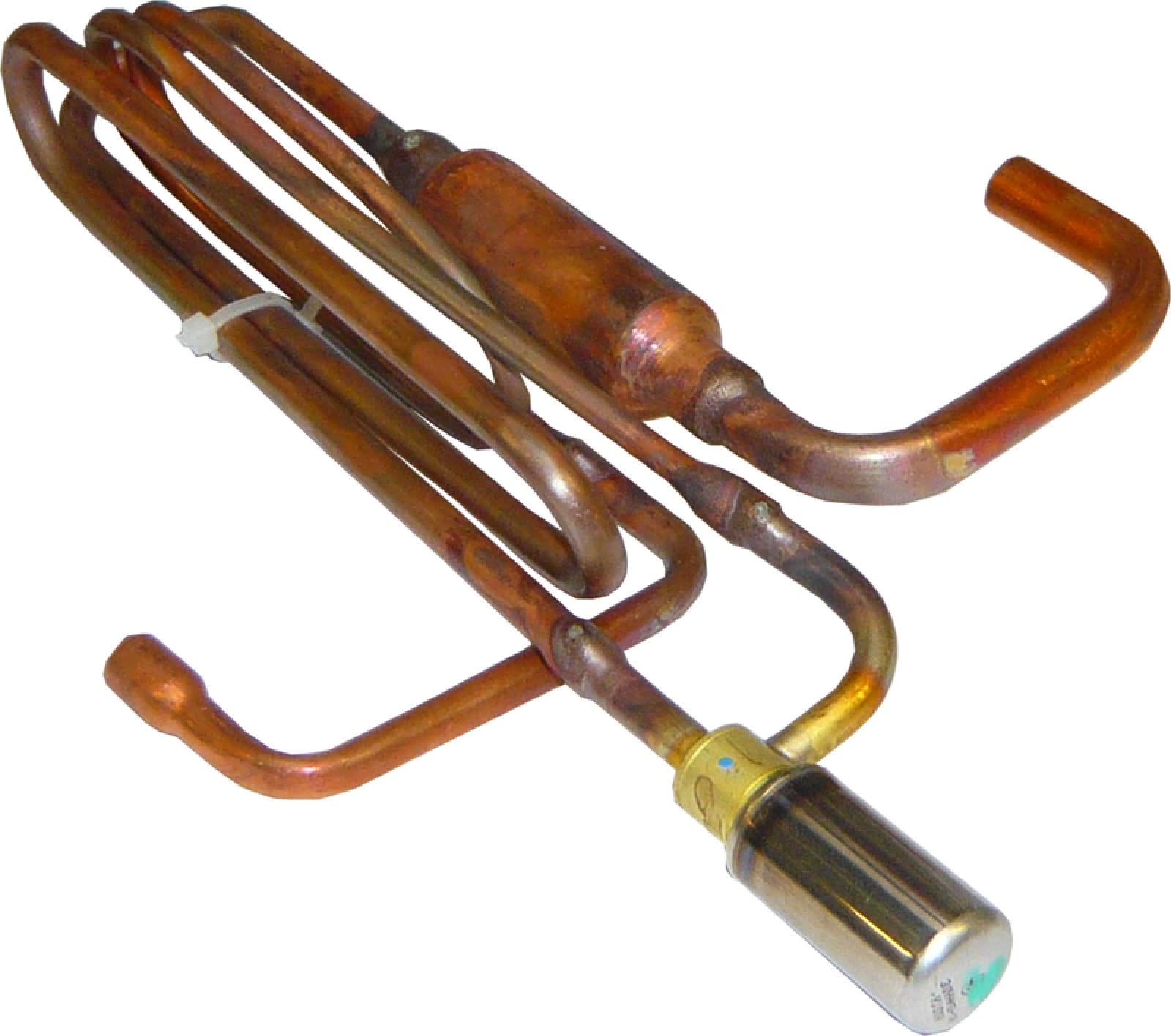 Atlantic Clim & Ventil - Détendeur - Pièce de rechange origine fabricant